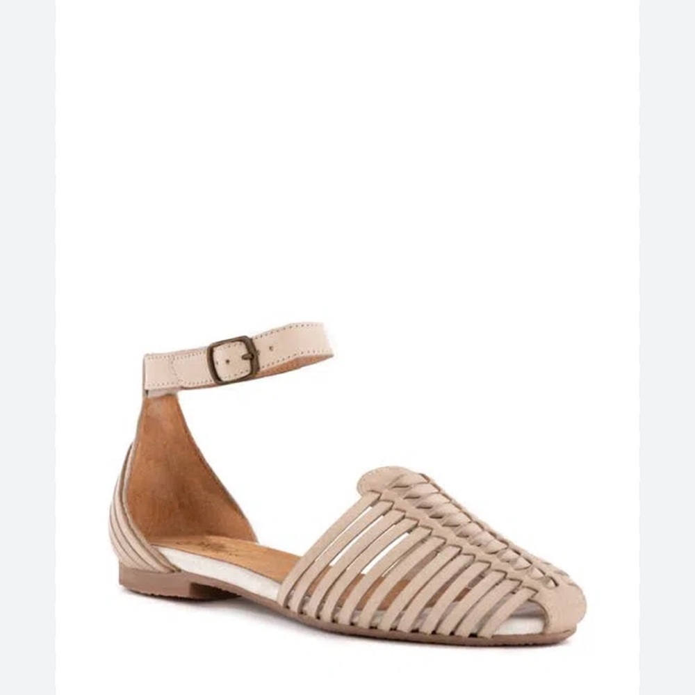 Seychelles Just a Girl size 7.5